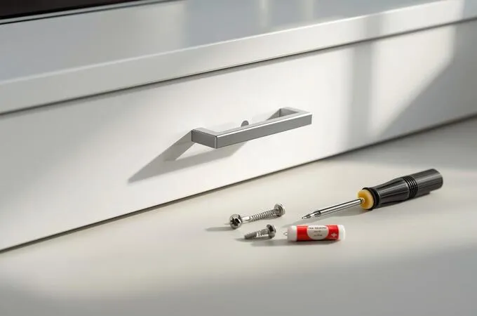 Trabalhar 8 h/dia com a tela abaixo da linha dos olhos ou cotovelo apoiado errado…