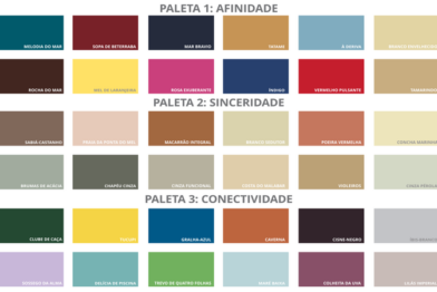 Como escolher a cor do armário: guia de acabamentos 2026 para móveis planejados em Moema