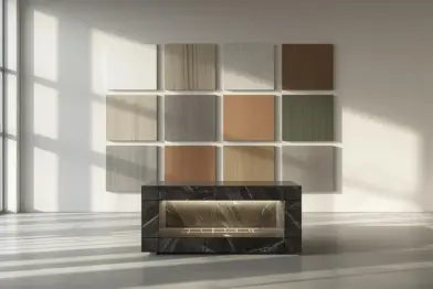 Como escolher a cor do armário: guia de acabamentos 2026 para móveis planejados em Moema