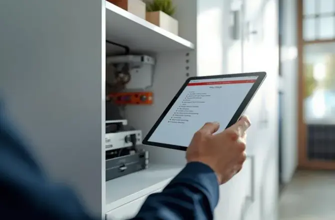 Garantia de móveis planejados em SP: o que cobre e o que não cobre (Moema)