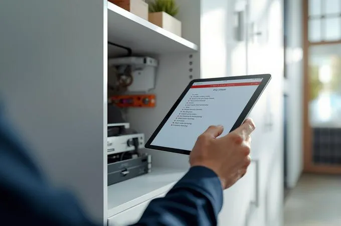 A maioria das reclamações sobre móveis planejados começa com: “a garantia não cobriu”. A verdade…