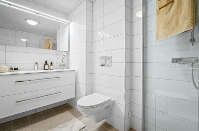 MDF ou BP: qual melhor para móveis de banheiro em Moema?