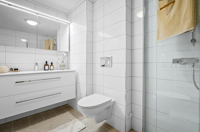 Umidade, névoa salina e variação de temperatura: o banheiro é o ambiente mais agressivo da&hellip;