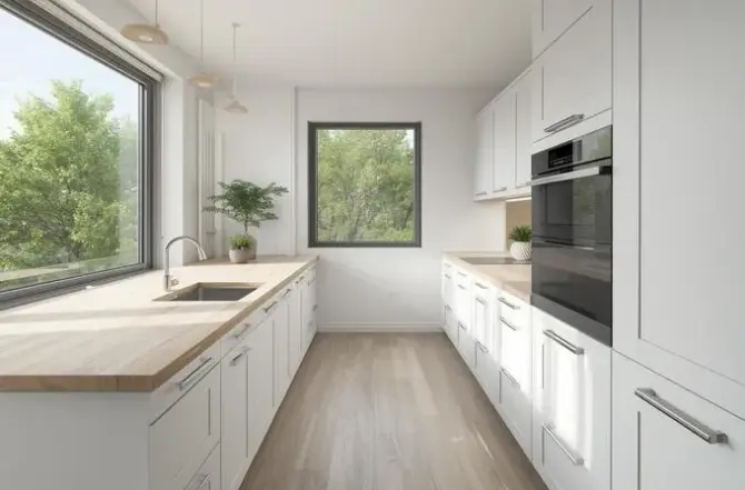 Móveis para Cozinha