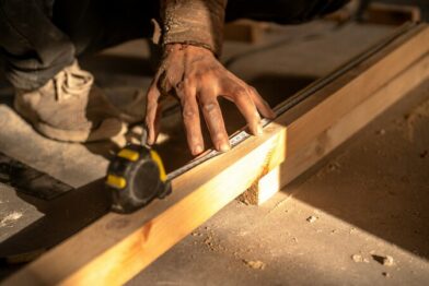 Pós-Venda e Manutenção dos Móveis