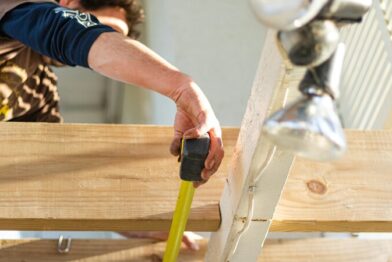 Reformas e Reparos em Móveis