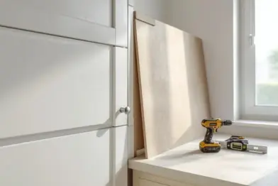 Reformas e Reparos em Móveis