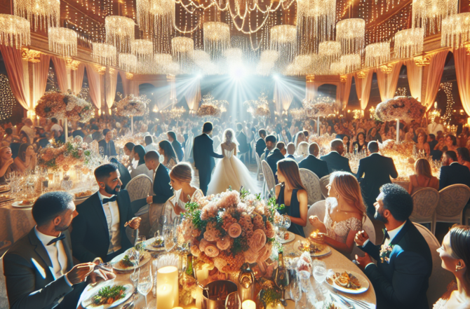 Crafting Unforgettable Moments: Your Guide to Flawless Events