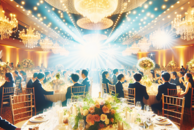 Say “Yes” to Stress-Free: Your LA Wedding Dream Team