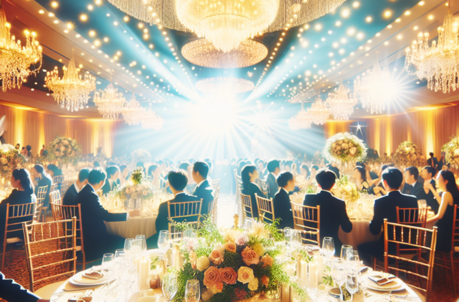 Say “Yes” to Stress-Free: Your LA Wedding Dream Team