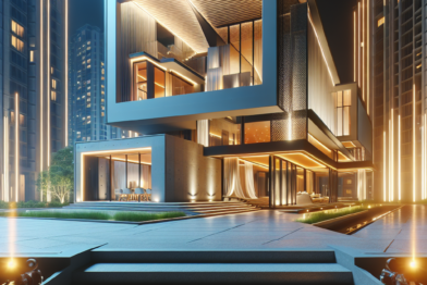 Projetos Incríveis: O Segredo Revelado!