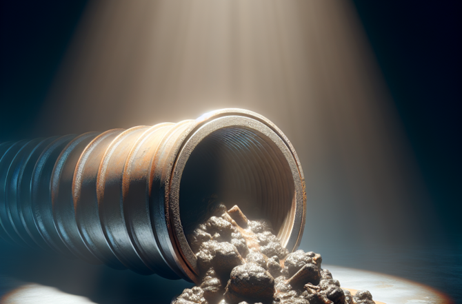 Ralos Entupidos Nunca Mais: Guia Completo Para Prevenção e Solução